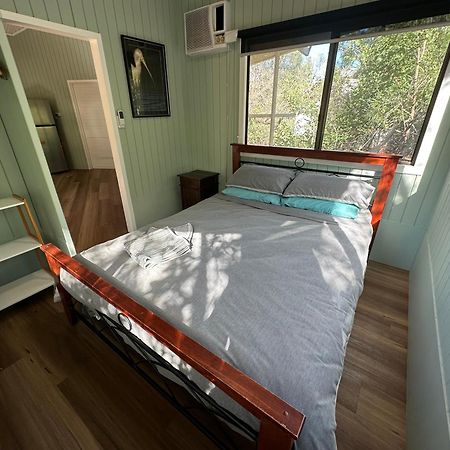 Broome Bird Observatory ภายนอก รูปภาพ