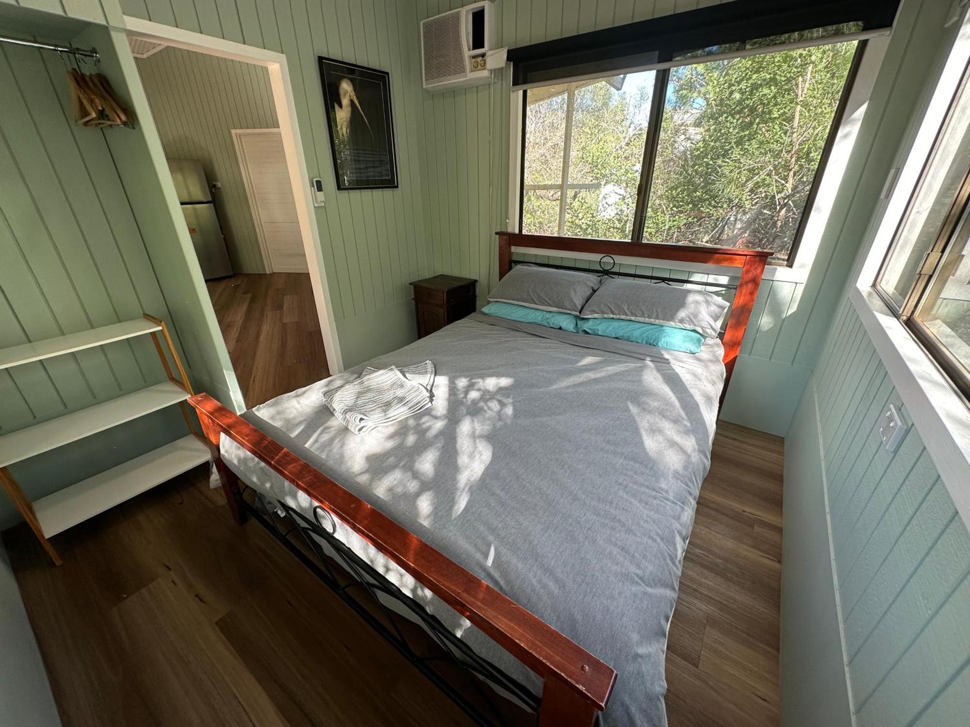 Broome Bird Observatory ภายนอก รูปภาพ