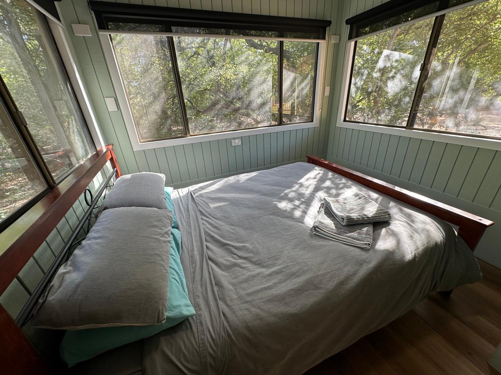 Broome Bird Observatory ภายนอก รูปภาพ
