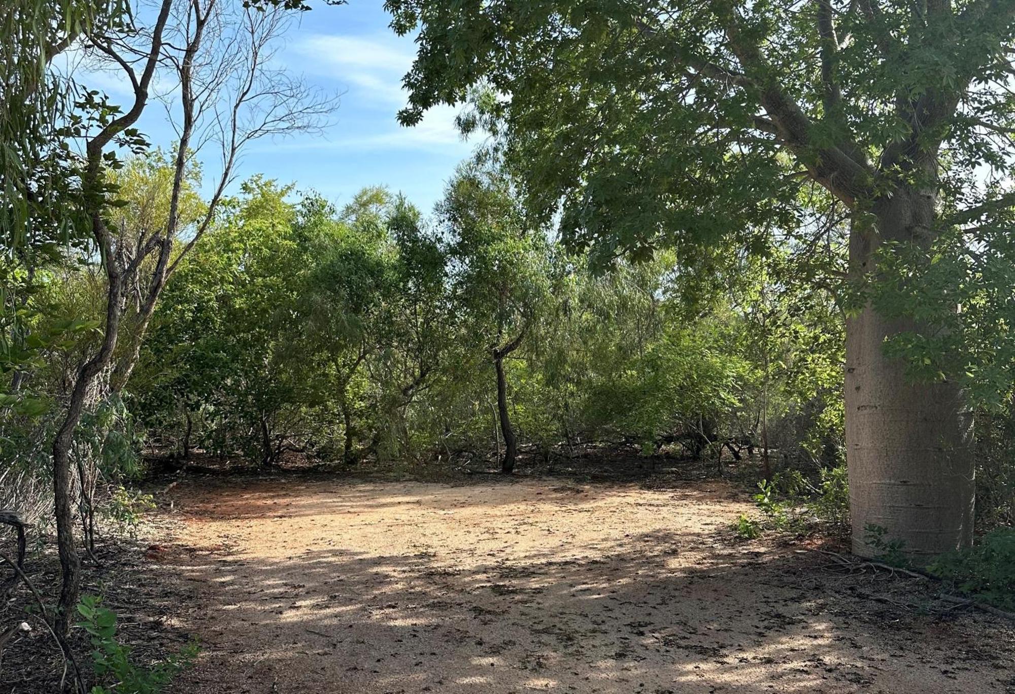 Broome Bird Observatory ภายนอก รูปภาพ