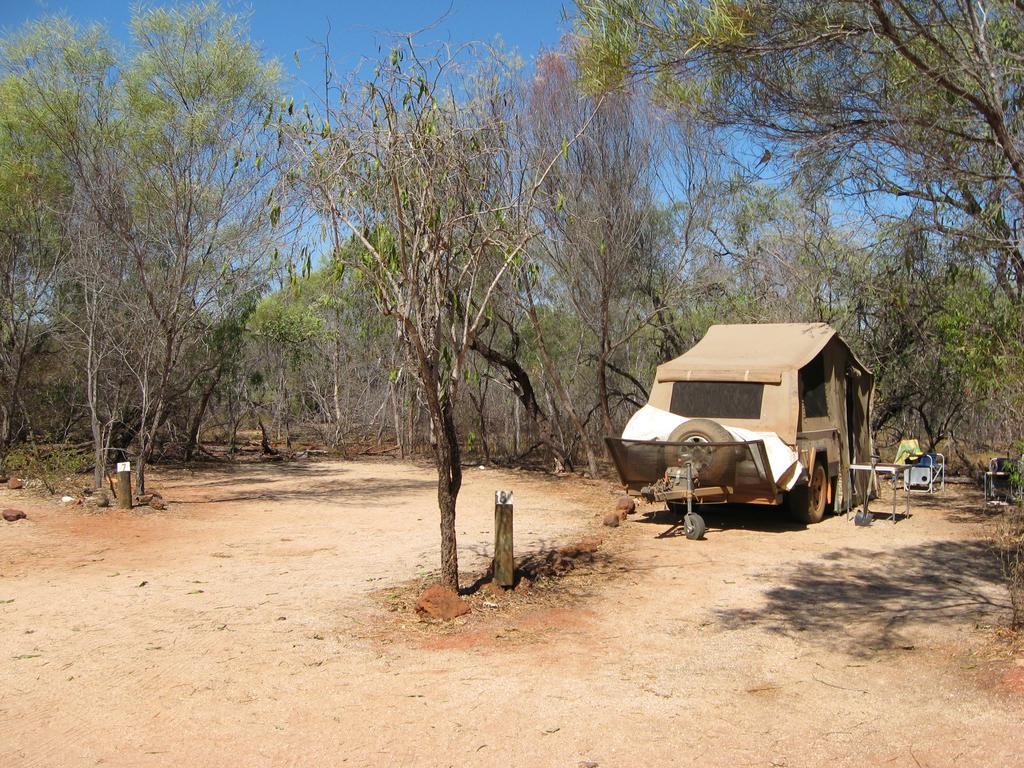 Broome Bird Observatory ภายนอก รูปภาพ