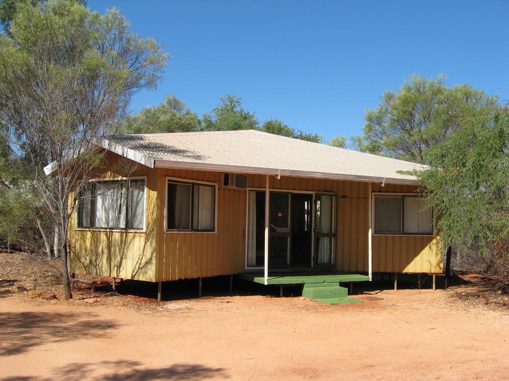 Broome Bird Observatory ภายนอก รูปภาพ